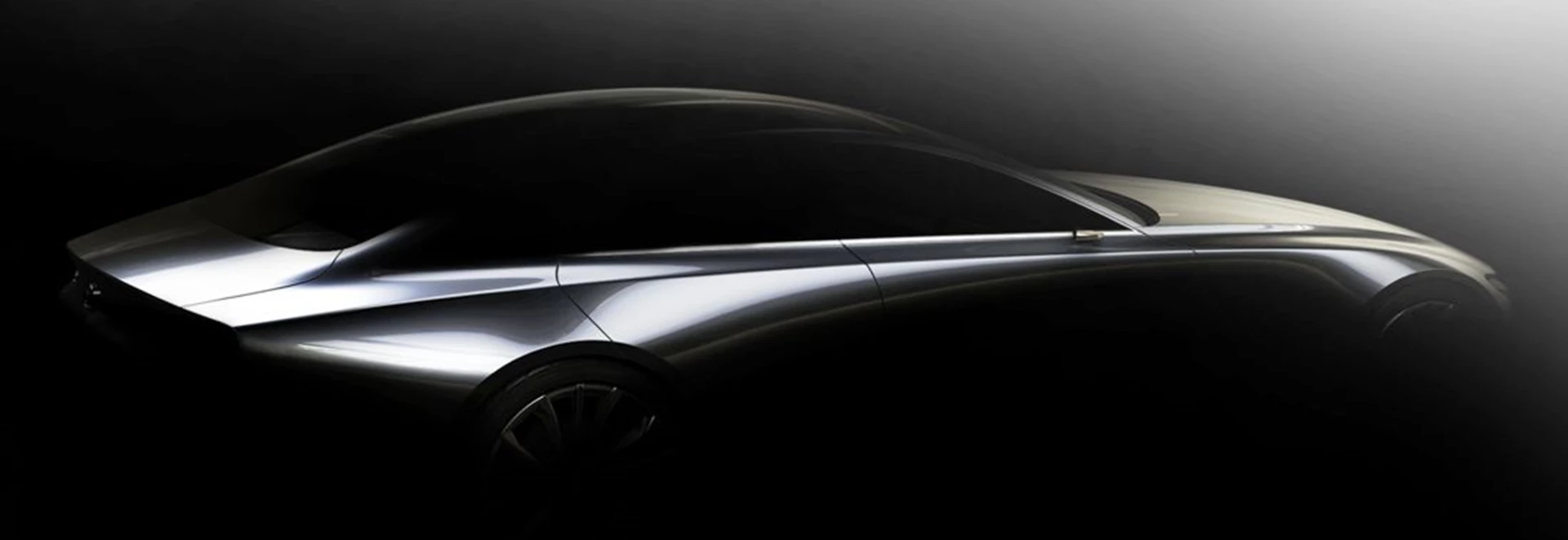 Mazda teaser image hints at all-new sports car